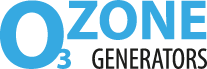 logo Ozone generators